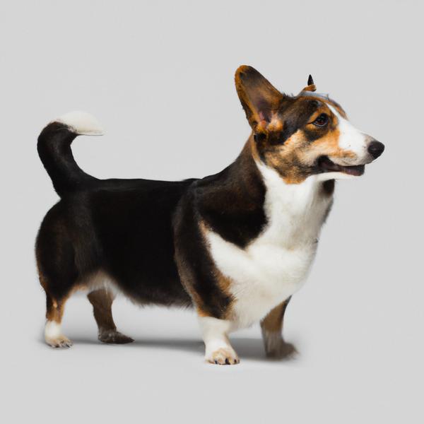 Cardigan Welsh Corgi